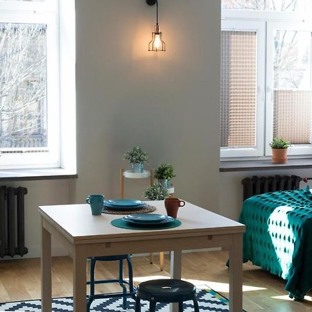 Boho Apartments Lodz  Exterior photo