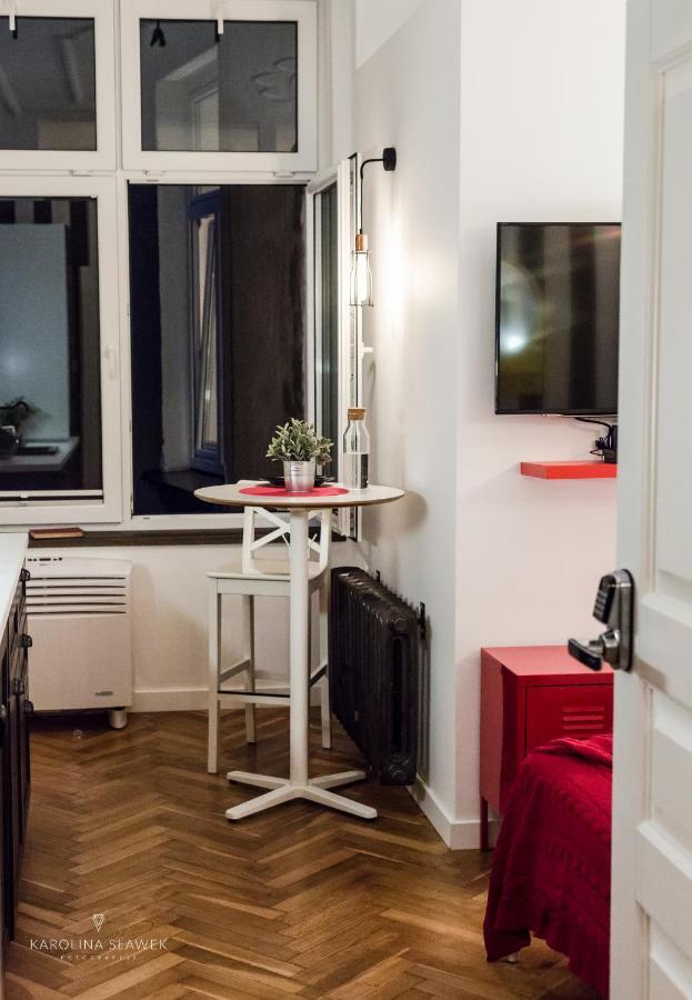 Boho Apartments Lodz  Exterior photo