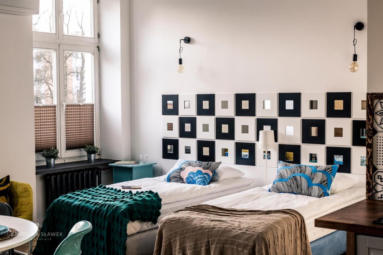 Boho Apartments Lodz  Exterior photo