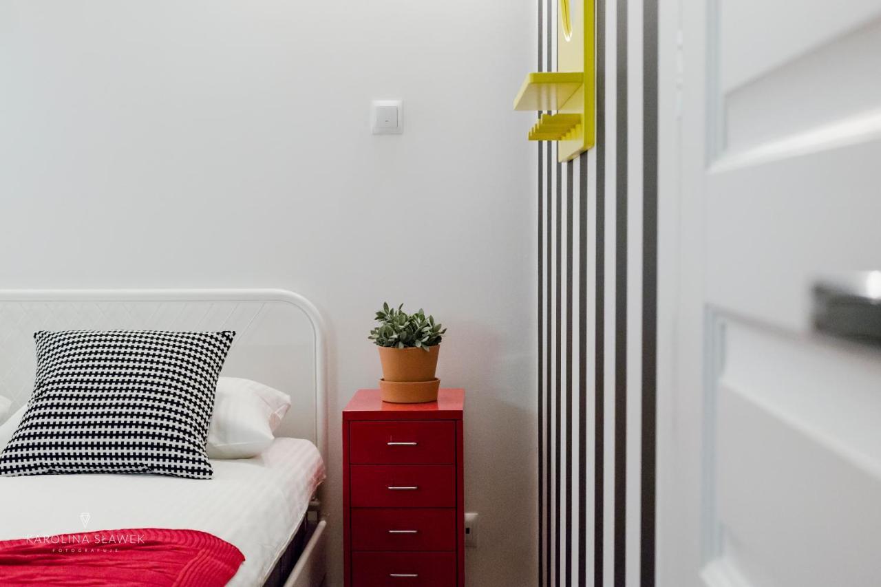 Boho Apartments Lodz  Exterior photo